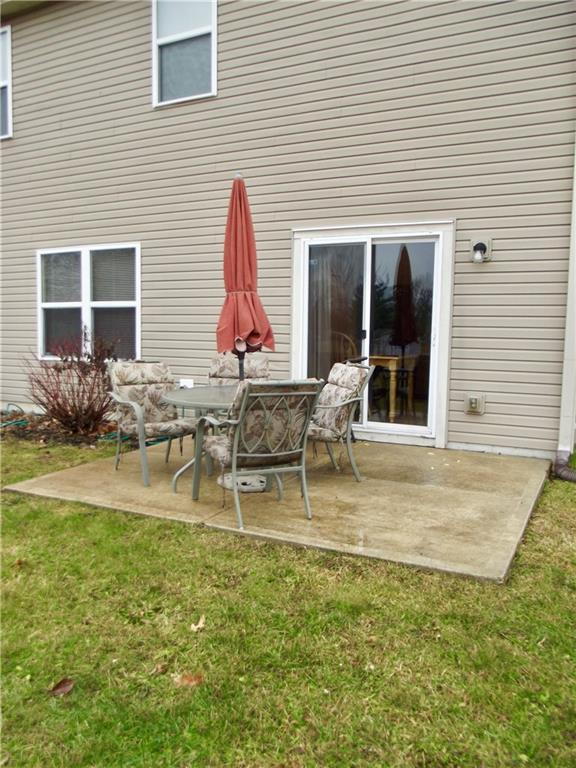 6935 Percy Drive Camby, IN 46113 - Photo 12 of 25
