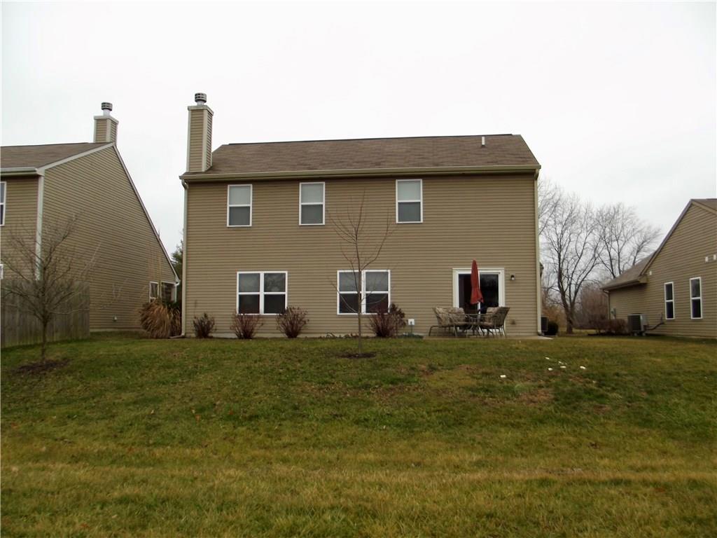 6935 Percy Drive Camby, IN 46113 - Photo 13 of 25