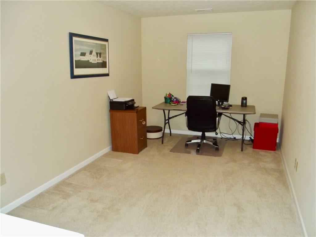 6935 Percy Drive Camby, IN 46113 - Photo 15 of 25