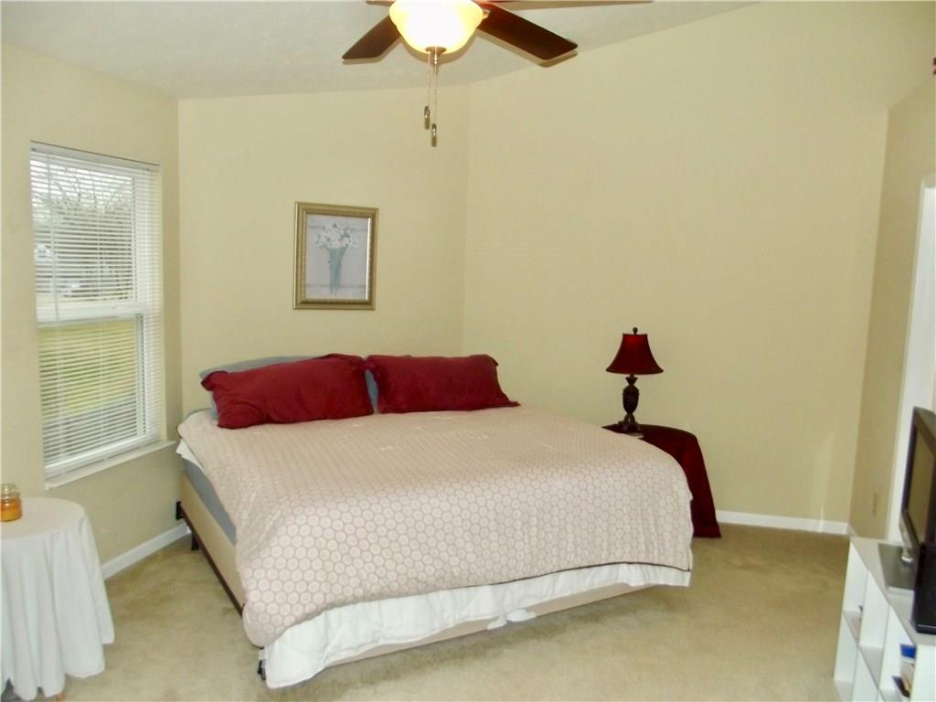 6935 Percy Drive Camby, IN 46113 - Photo 20 of 25