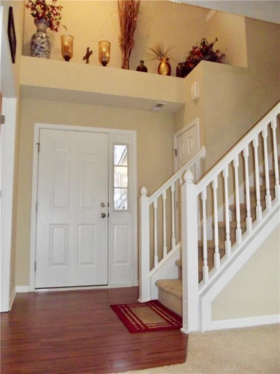 6935 Percy Drive Camby, IN 46113 - Photo 3 of 25