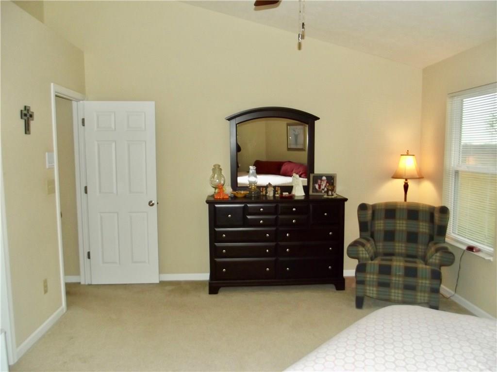 6935 Percy Drive Camby, IN 46113 - Photo 21 of 25