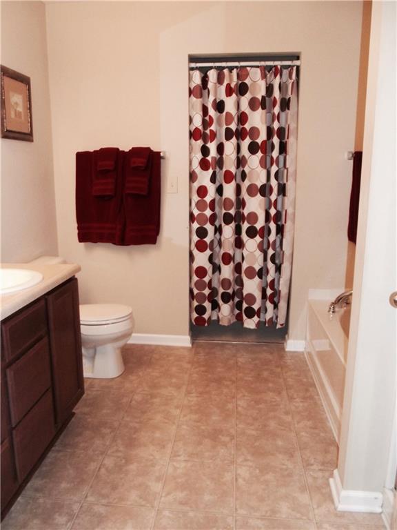 6935 Percy Drive Camby, IN 46113 - Photo 22 of 25