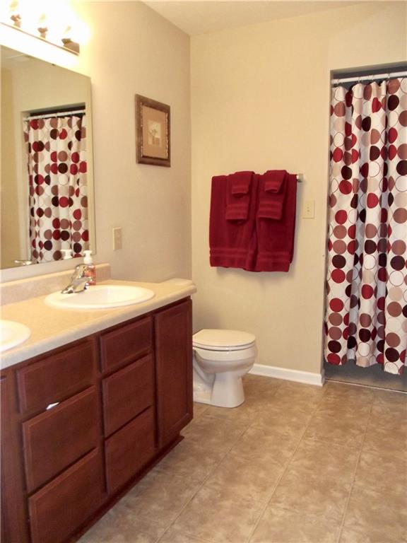6935 Percy Drive Camby, IN 46113 - Photo 23 of 25