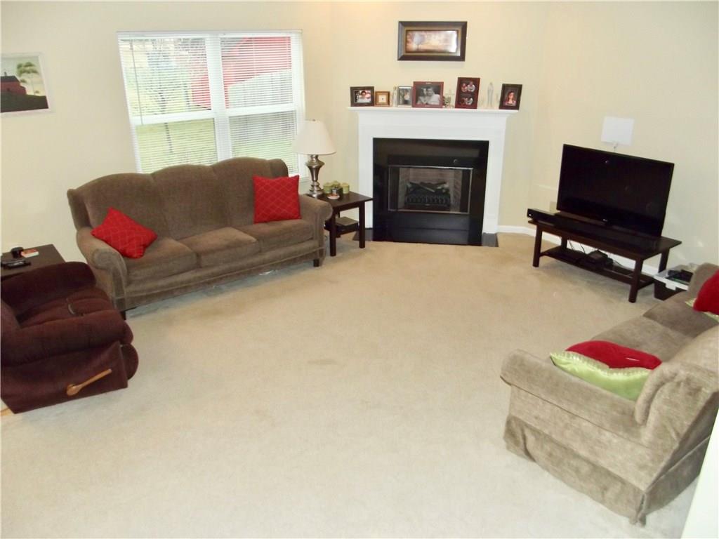 6935 Percy Drive Camby, IN 46113 - Photo 5 of 25