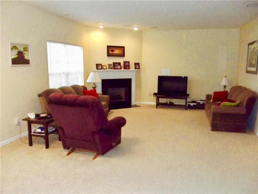 6935 Percy Drive Camby, IN 46113 - Photo 6 of 25