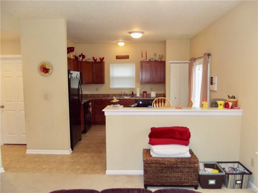 6935 Percy Drive Camby, IN 46113 - Photo 7 of 25