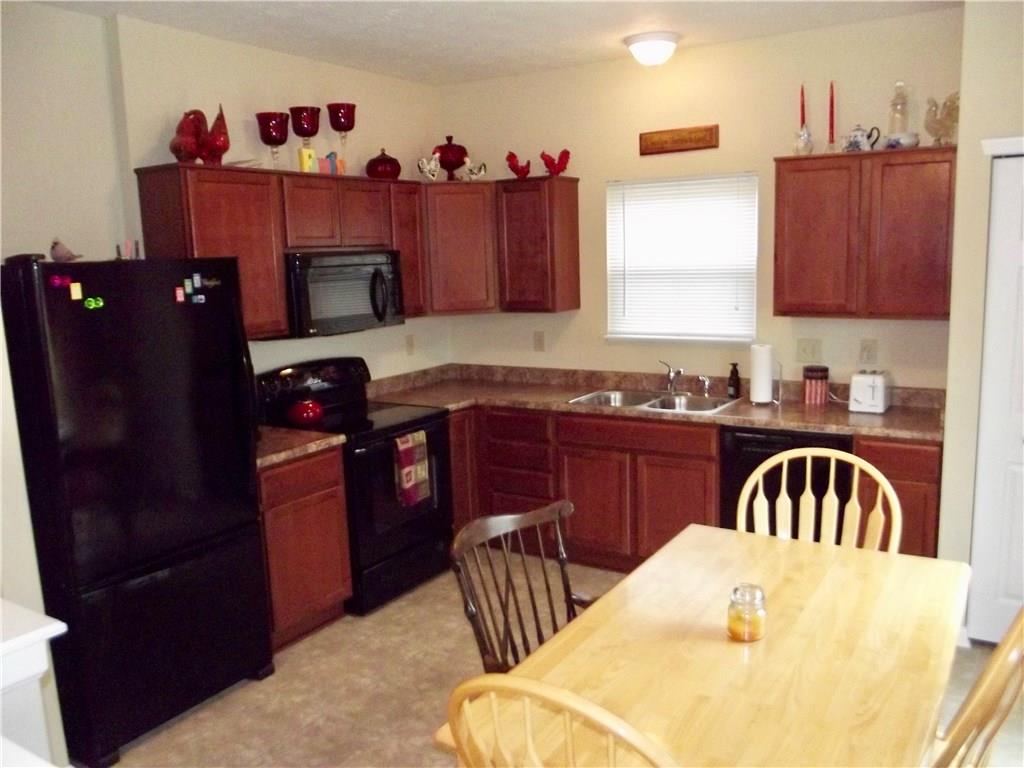 6935 Percy Drive Camby, IN 46113 - Photo 8 of 25
