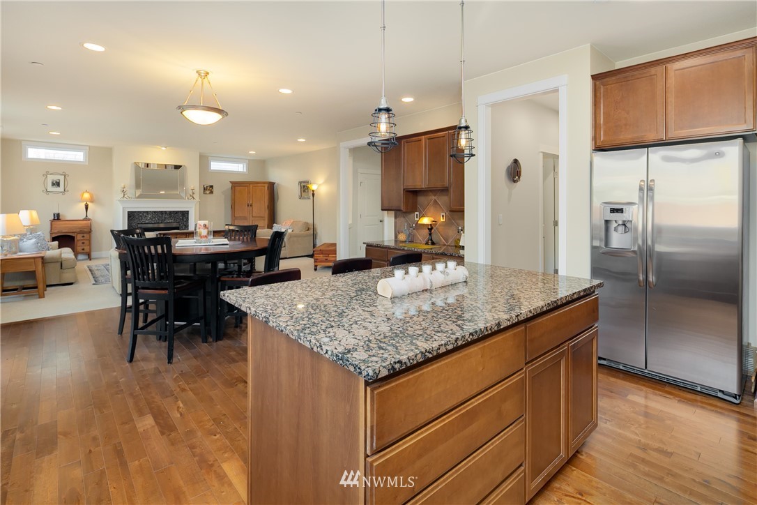 3421 223rd Place Southeast Bothell, WA 98021 - Photo 11 of 25