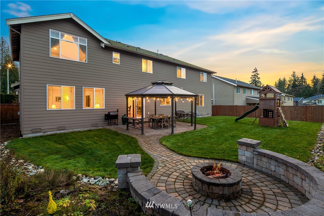 3421 223rd Place Southeast Bothell, WA 98021 - Photo 3 of 25