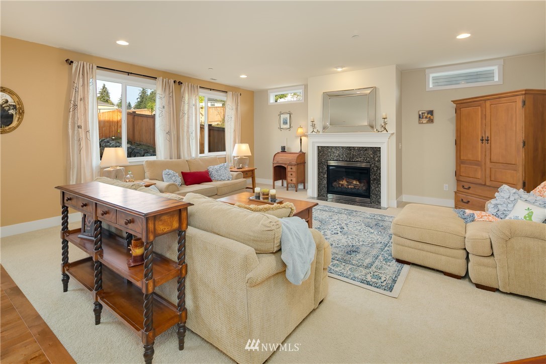 3421 223rd Place Southeast Bothell, WA 98021 - Photo 8 of 25