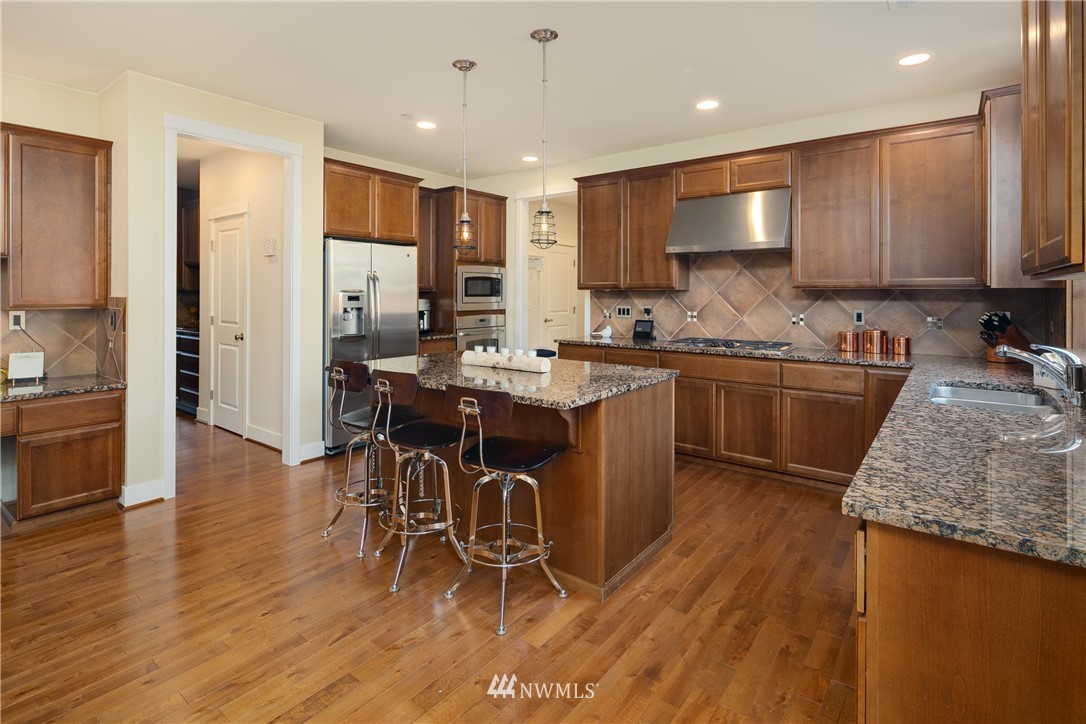 3421 223rd Place Southeast Bothell, WA 98021 - Photo 10 of 25