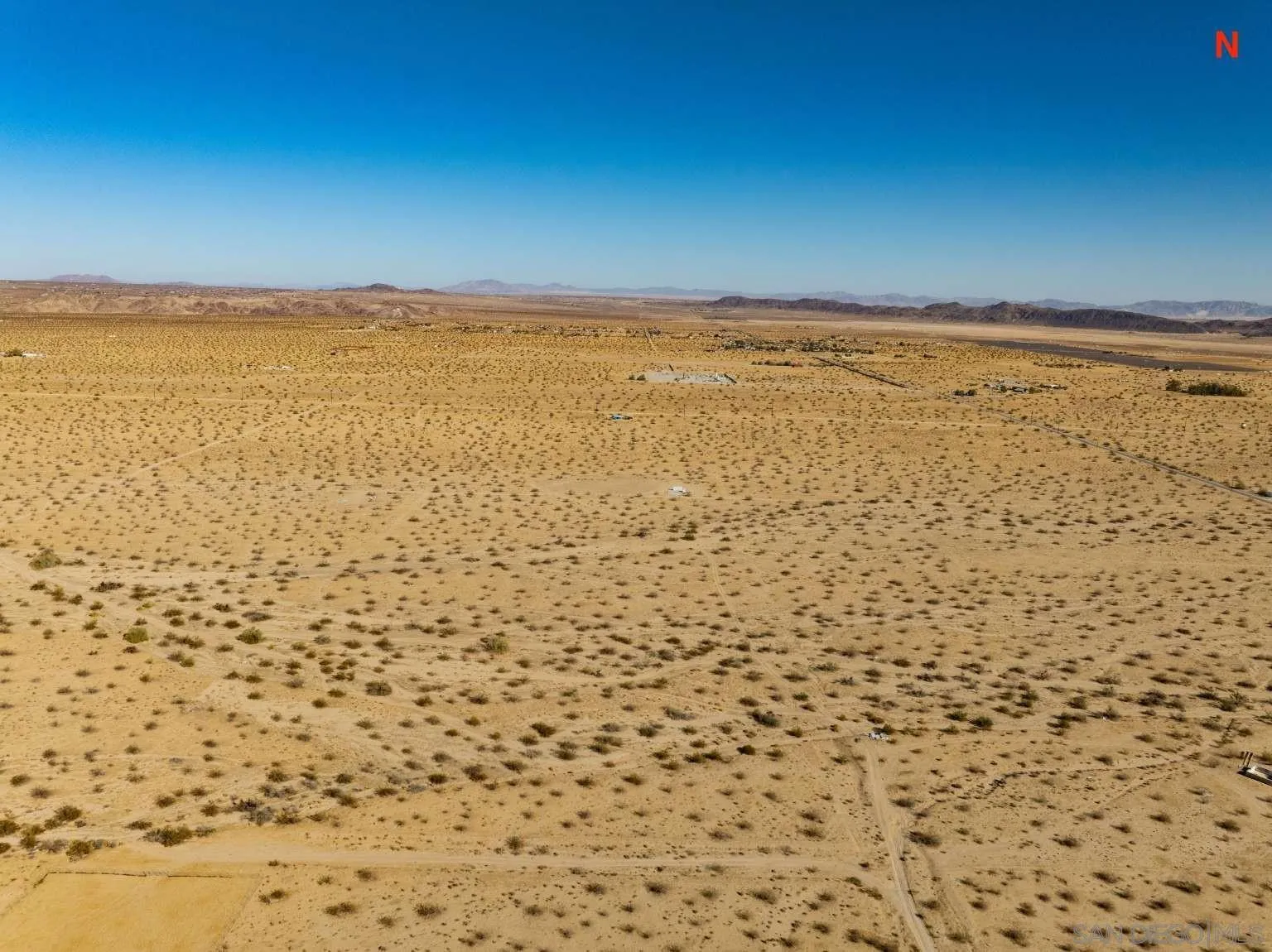 0 Sun Ray Road, Unit 31 Joshua Tree, CA 92252 - Photo 1 of 42 Gallery Image 1