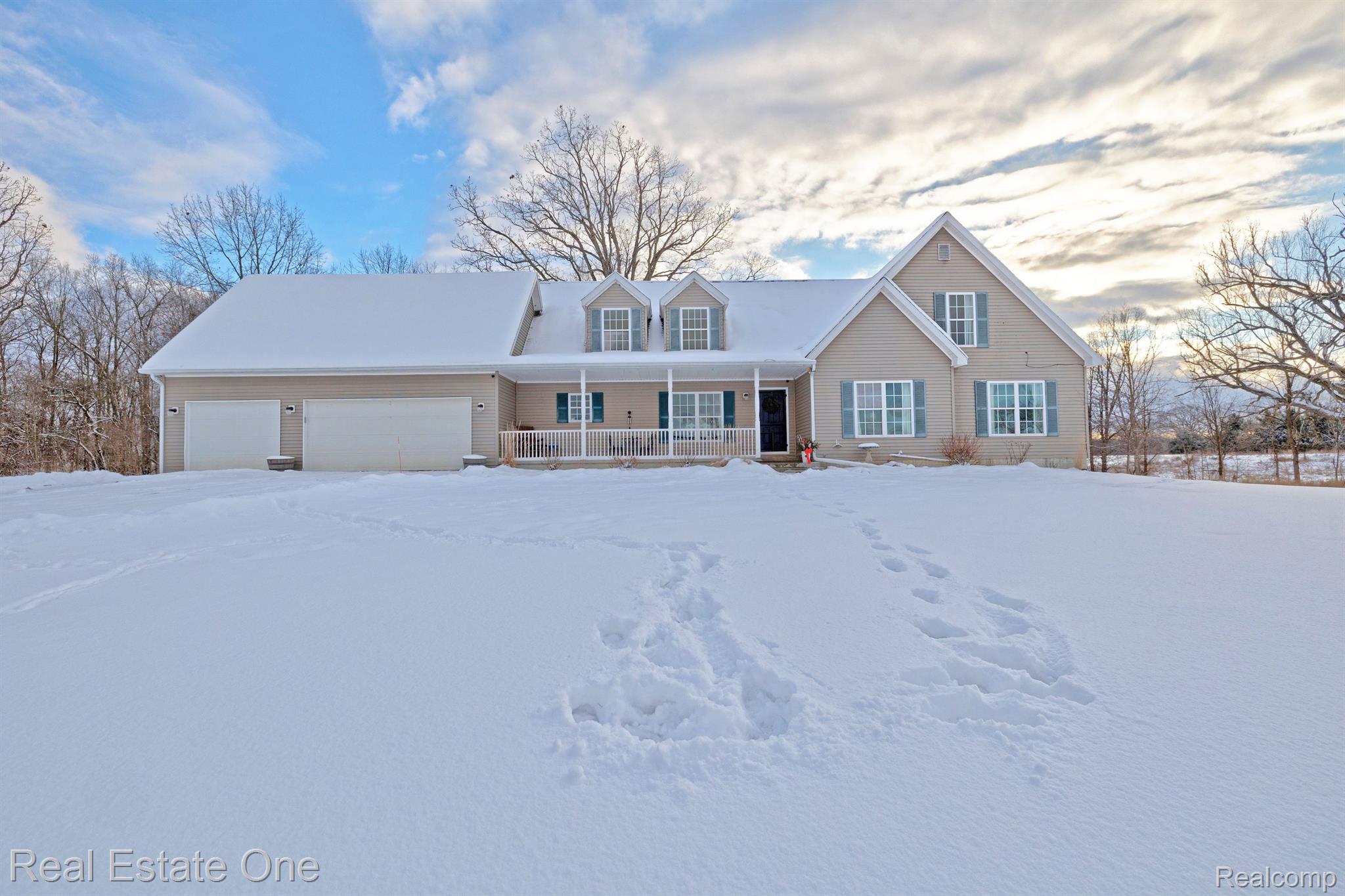 2330 Bullock Road Lapeer, MI 48446 - Photo 54 of 72 Gallery Image 54