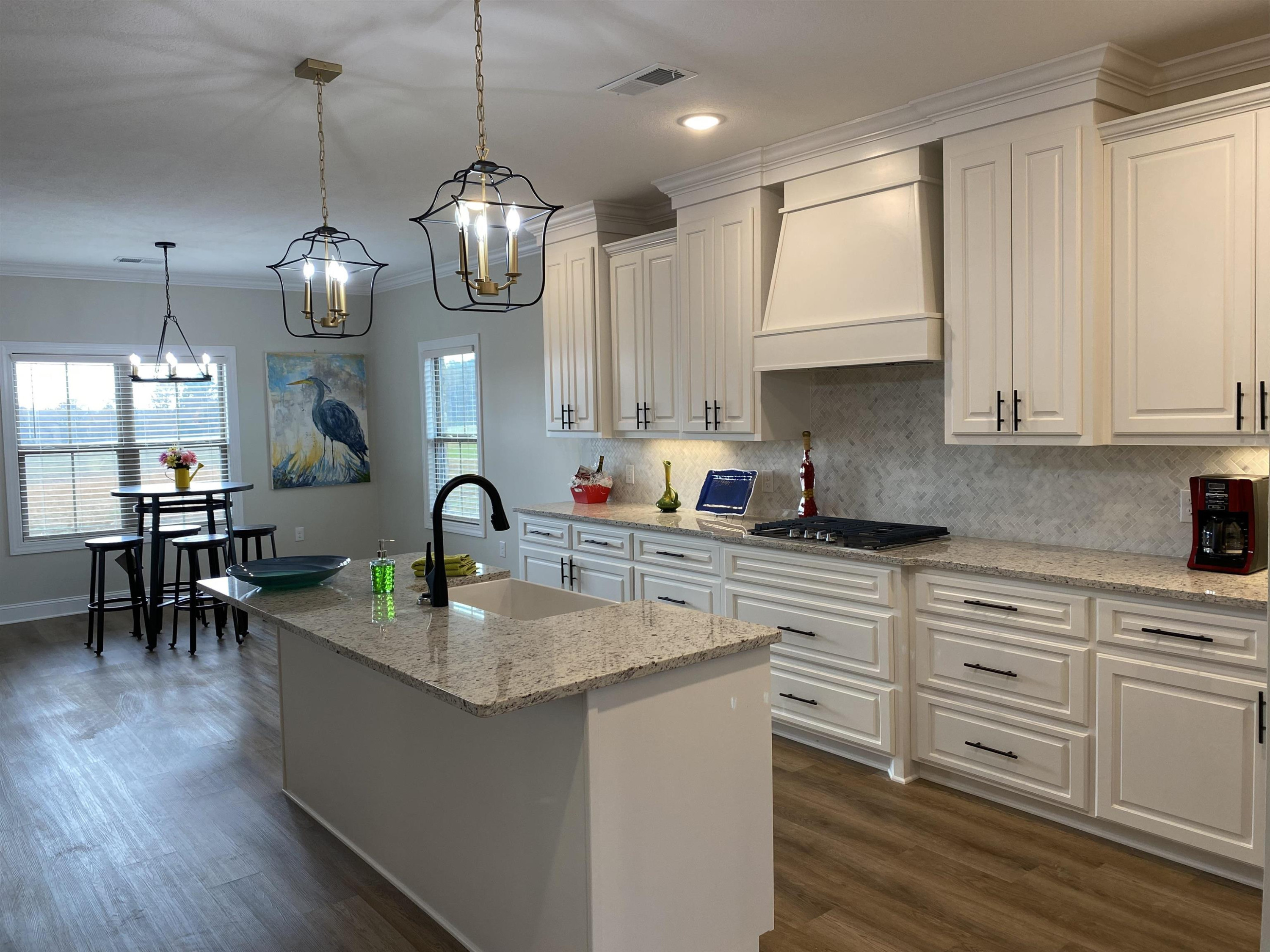 415 Crazy Doe Road Lexington, TN 38351 - Photo 3 of 31 Photo 3