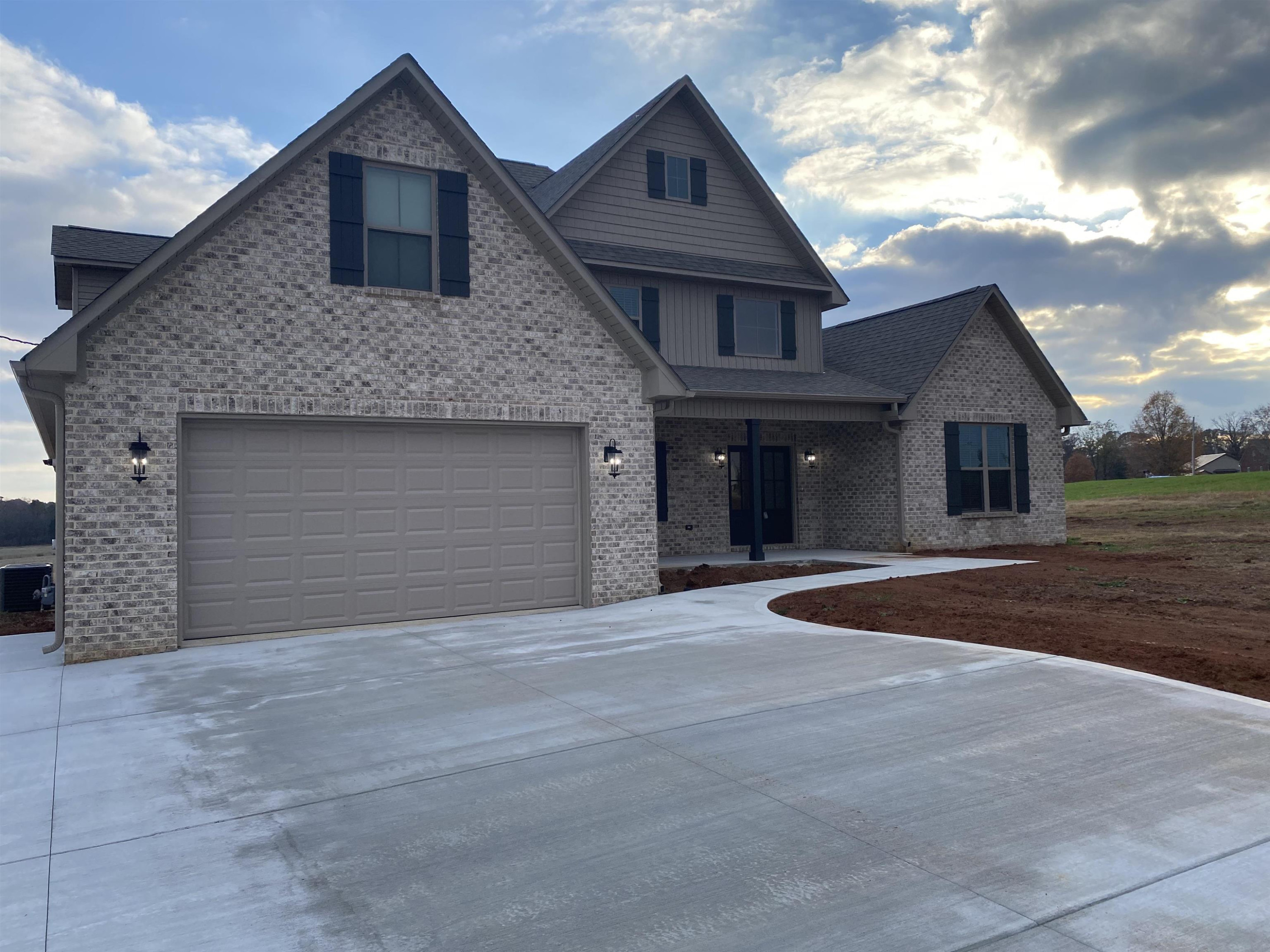 415 Crazy Doe Road Lexington, TN 38351 - Photo 31 of 31 Photo 31
