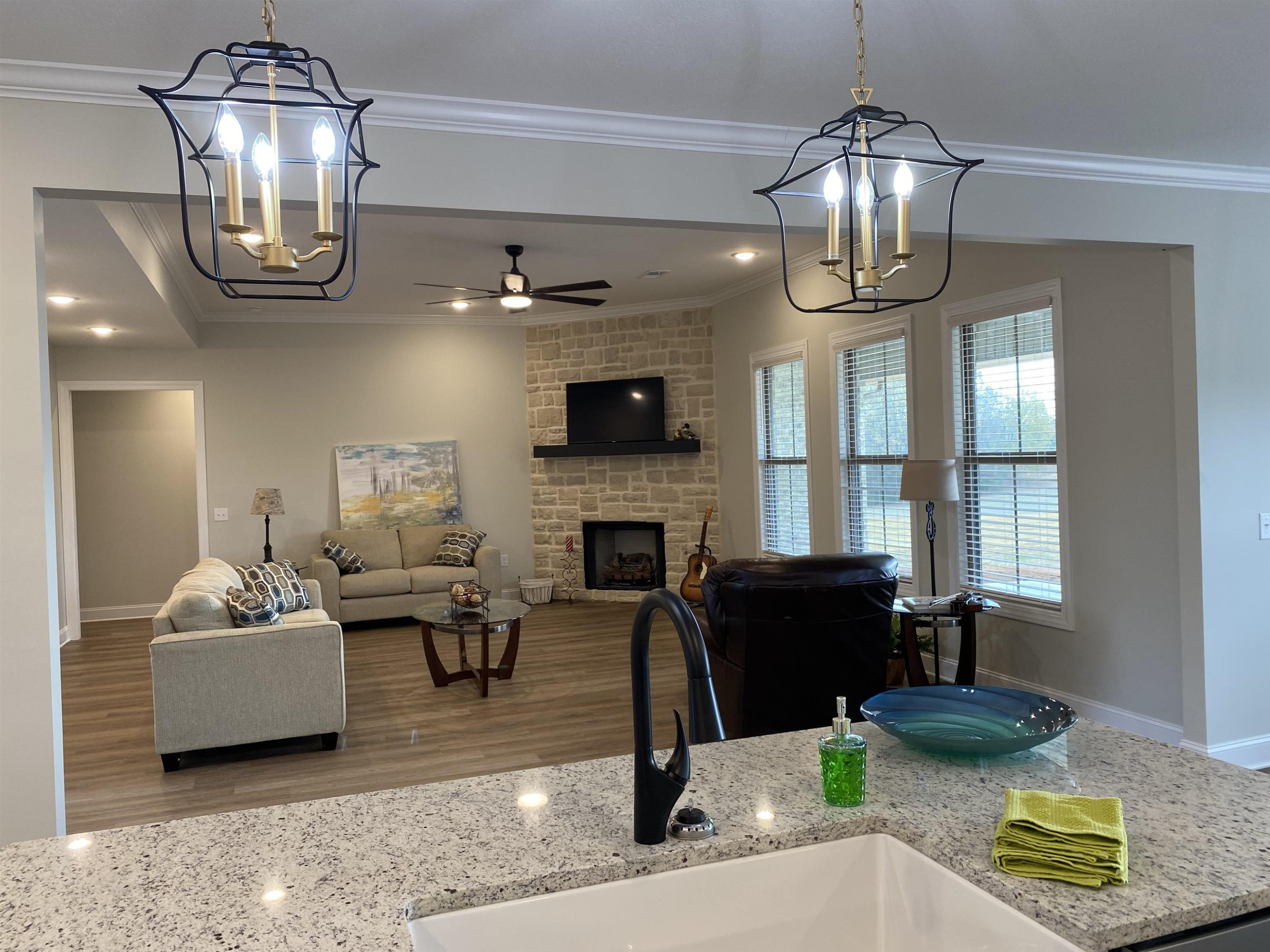 415 Crazy Doe Road Lexington, TN 38351 - Photo 5 of 31 Photo 5