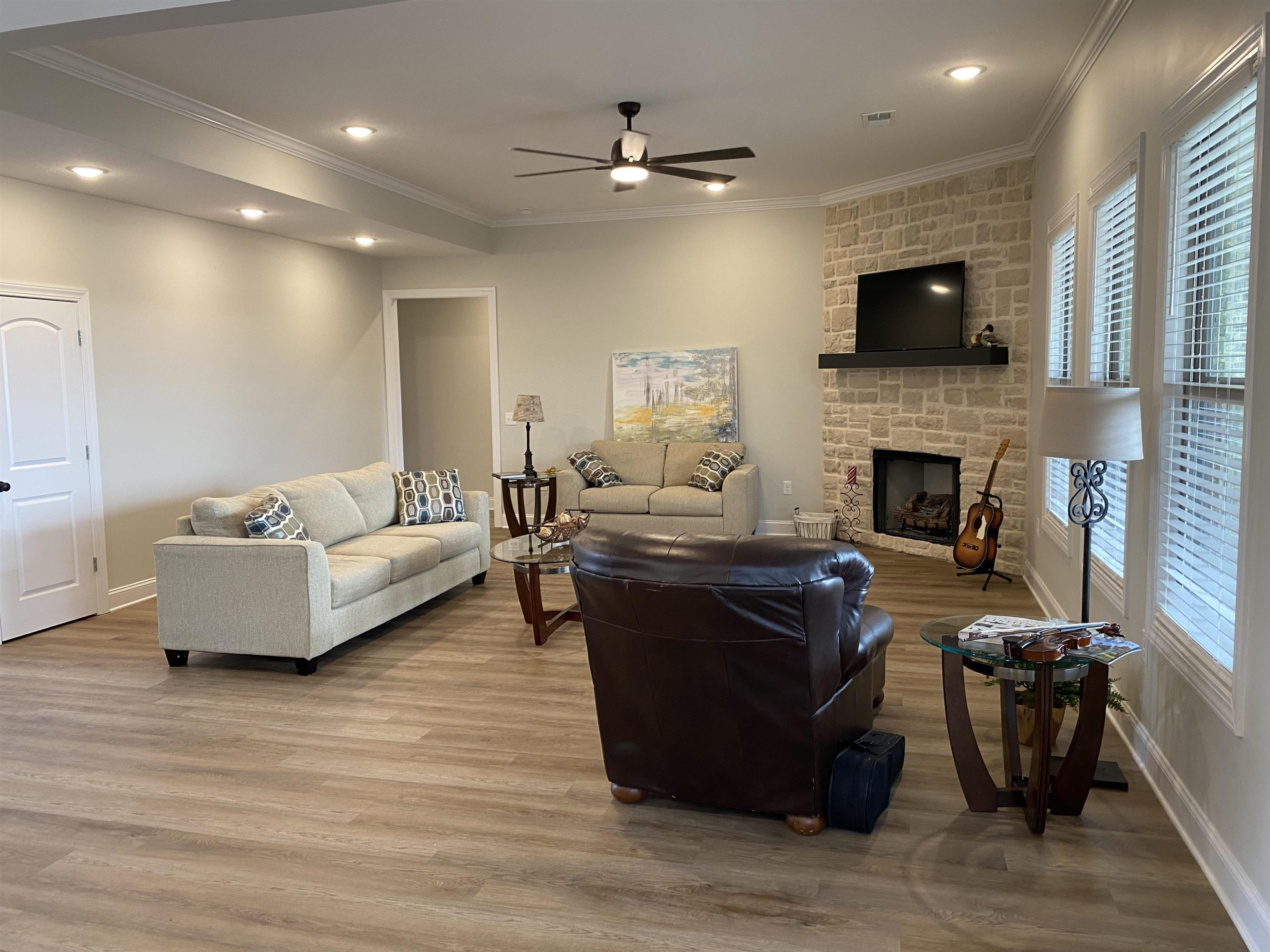 415 Crazy Doe Road Lexington, TN 38351 - Photo 6 of 31 Photo 6