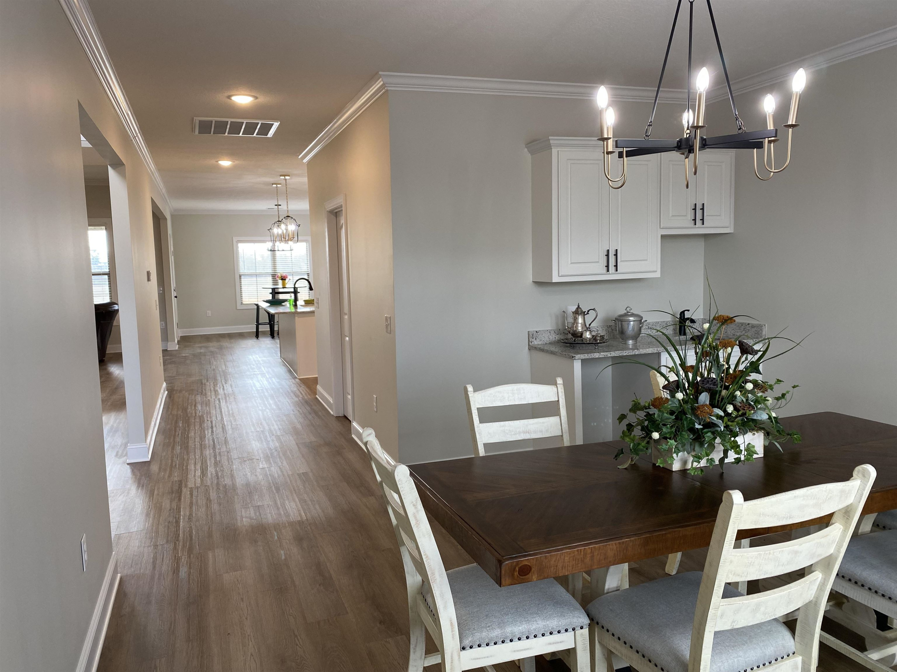 415 Crazy Doe Road Lexington, TN 38351 - Photo 10 of 31 Photo 10