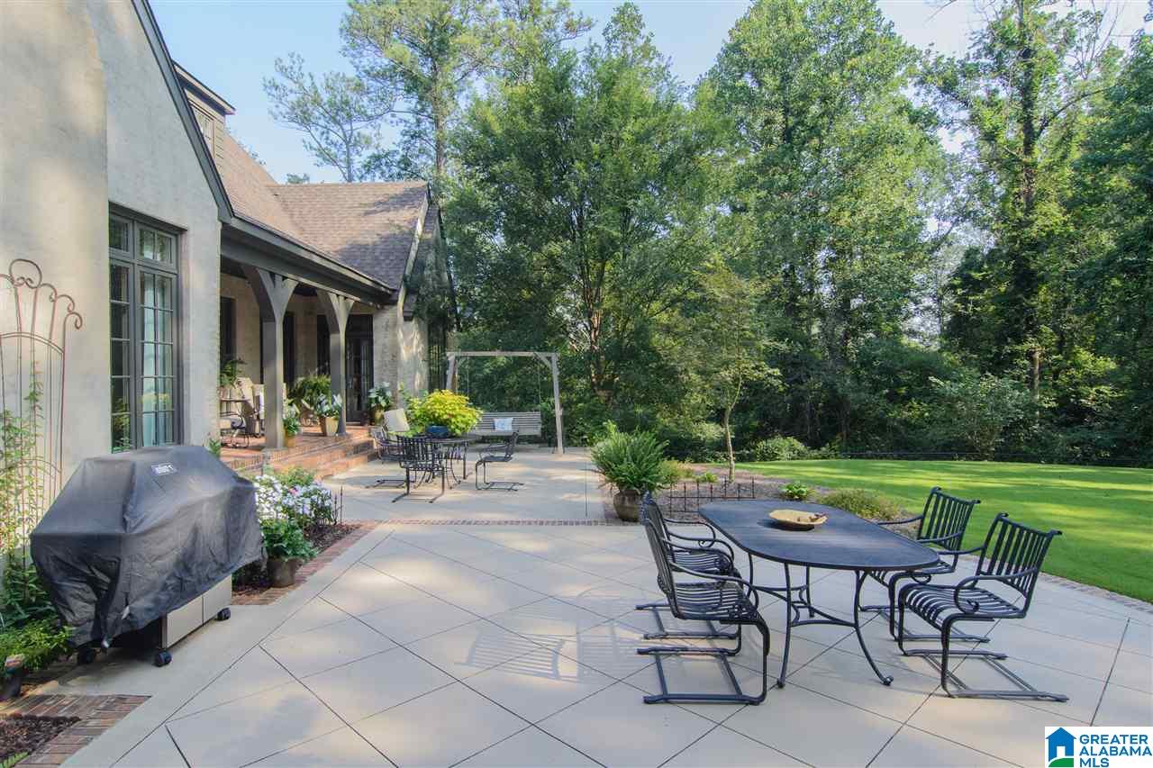 4347 Caldwell Mill Road Birmingham, AL 35243 - Photo 45 of 46