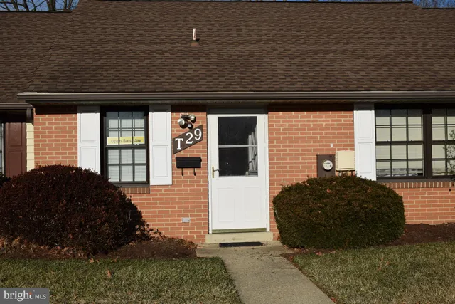 $269,500 | 12319 Stonehaven Lane, Unit T29, Bowie, MD 20715