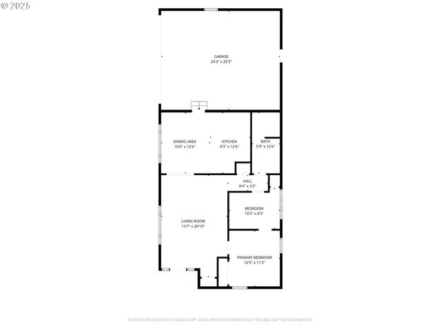 $435,000 | 9545 North Iris Way, Portland, OR 97203