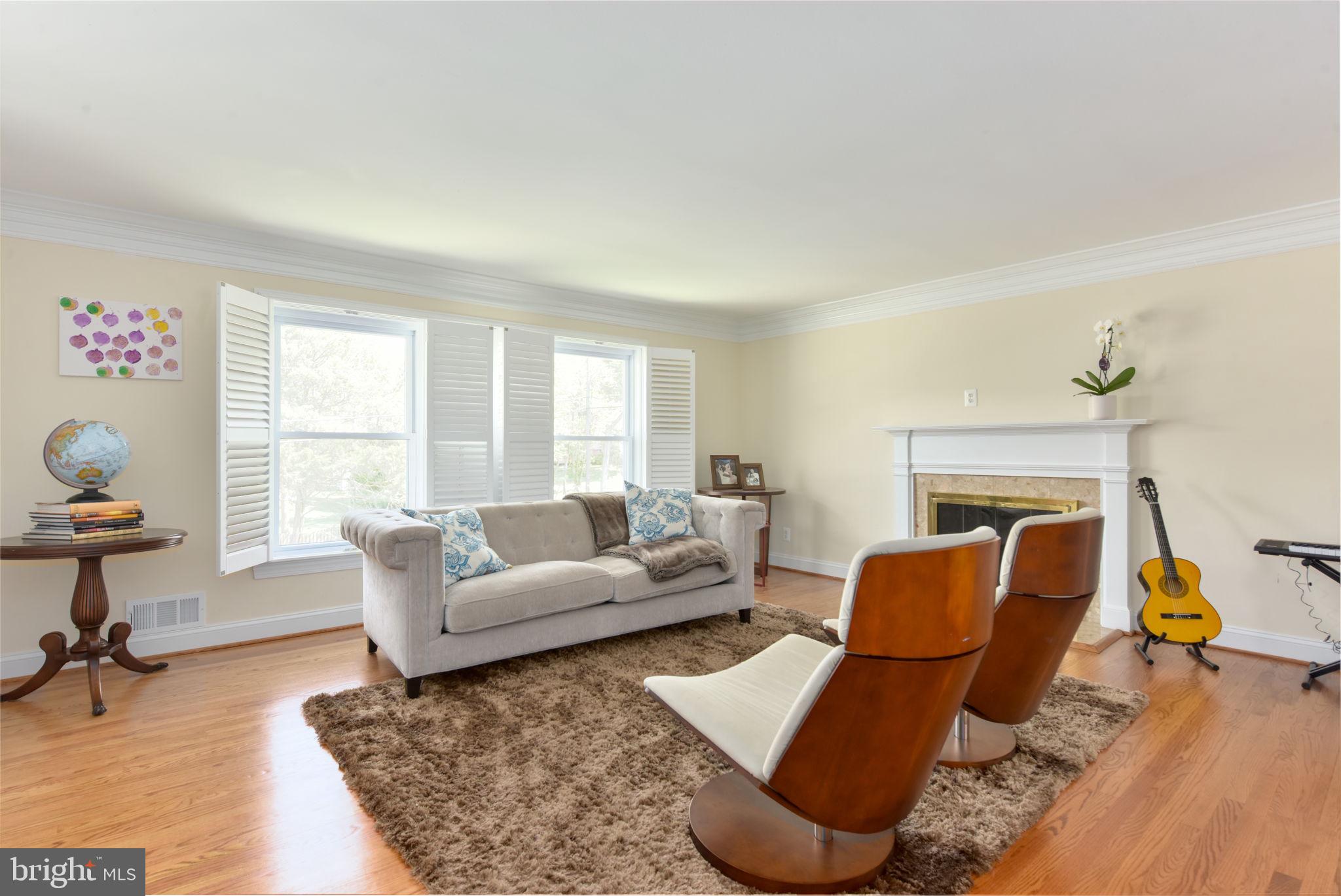 1500 Smith Street McLean, VA 22101 - Photo 3 of 41