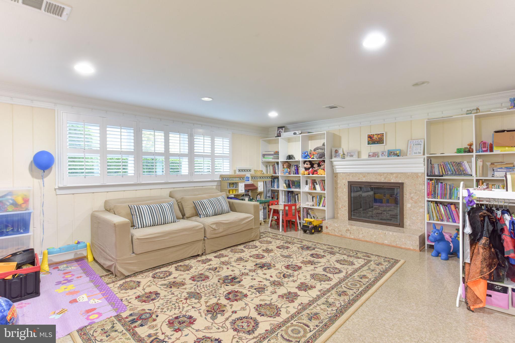 1500 Smith Street McLean, VA 22101 - Photo 25 of 41