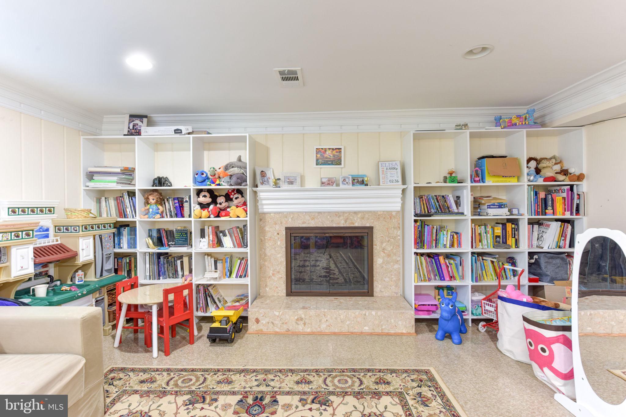 1500 Smith Street McLean, VA 22101 - Photo 26 of 41