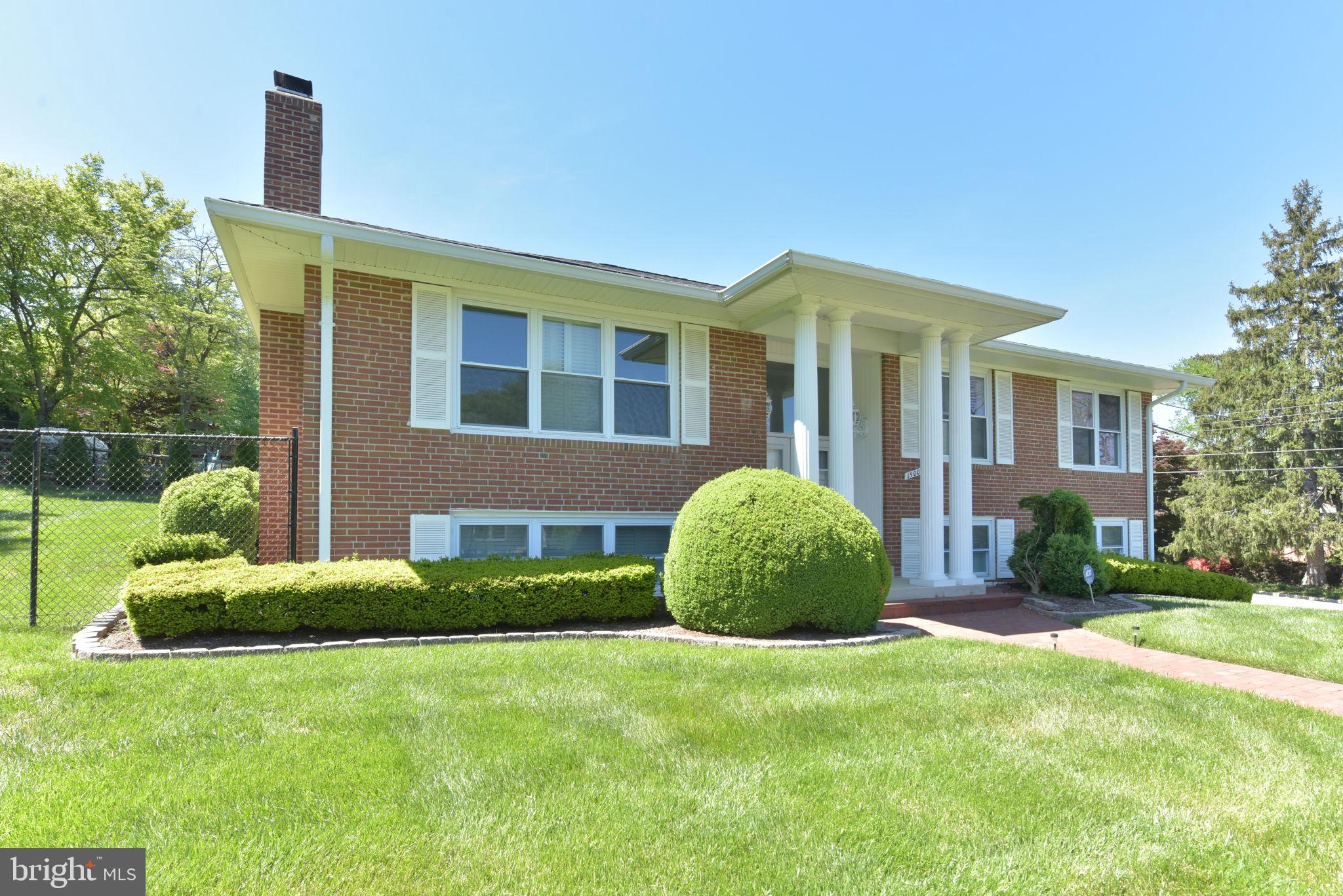 1500 Smith Street McLean, VA 22101 - Photo 37 of 41