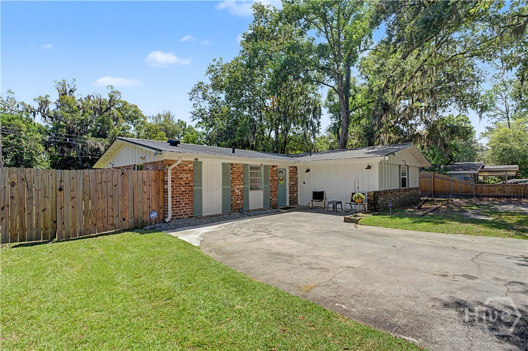 12418 Deerfield Road Savannah, GA 31419 - Photo 6 of 38 Gallery Image 6