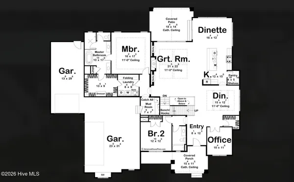 $699,900 | 178 Maple Creek Drive, Wallace, NC 28466