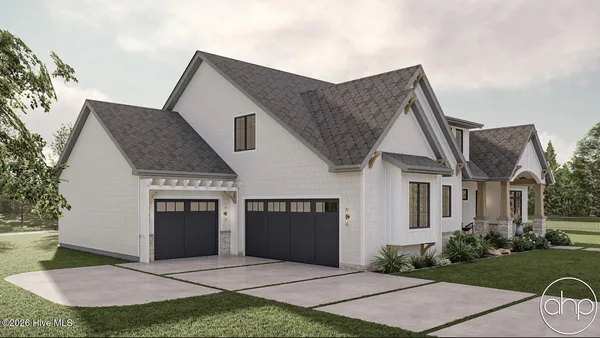 $699,900 | 178 Maple Creek Drive, Wallace, NC 28466