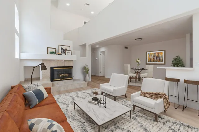 $1,299,900 | 987 Asilomar Terrace, Unit 2, Sunnyvale, CA 94086