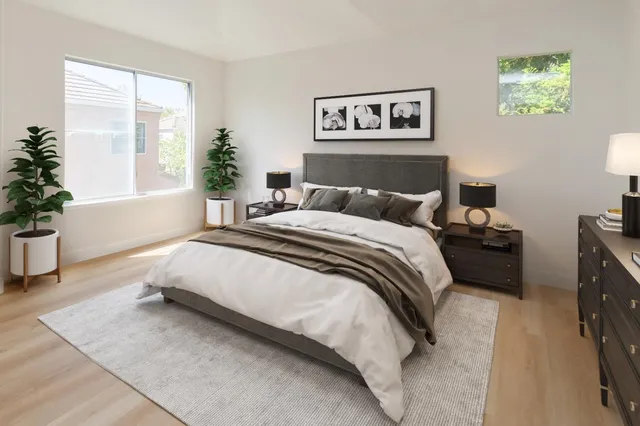 $1,299,900 | 987 Asilomar Terrace, Unit 2, Sunnyvale, CA 94086