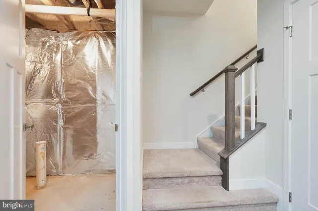 a view of a house with a park