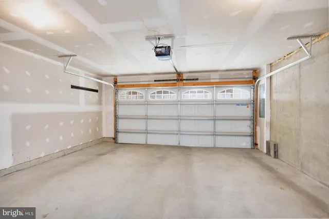 a view of a basketball court