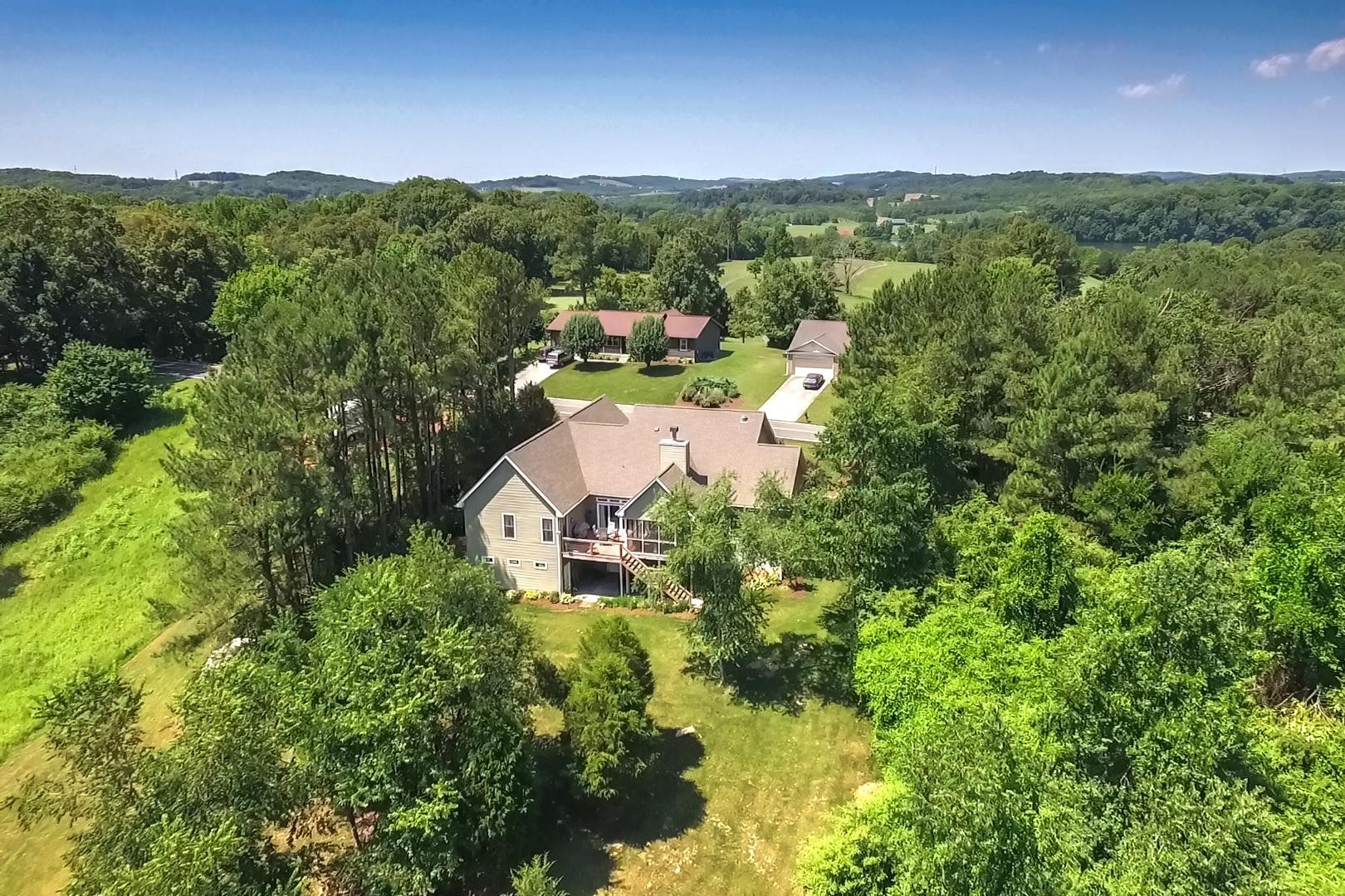 4405 Huffs Ferry Road Loudon, TN 37774 - Photo 3 of 36 Gallery Image 3
