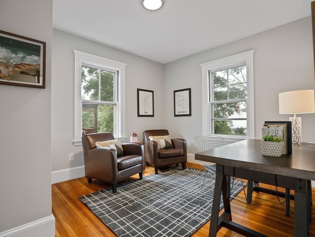 261 Walnut Street Brookline, MA 02445 - Photo 8 of 14 Gallery Image 8