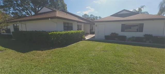 $258,900 | 3422 Lori Lane, Unit 3422, New Port Richey, FL 34655