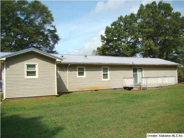 712 Brutonville Road Jacksonville, AL 36265 - Photo 18 of 19