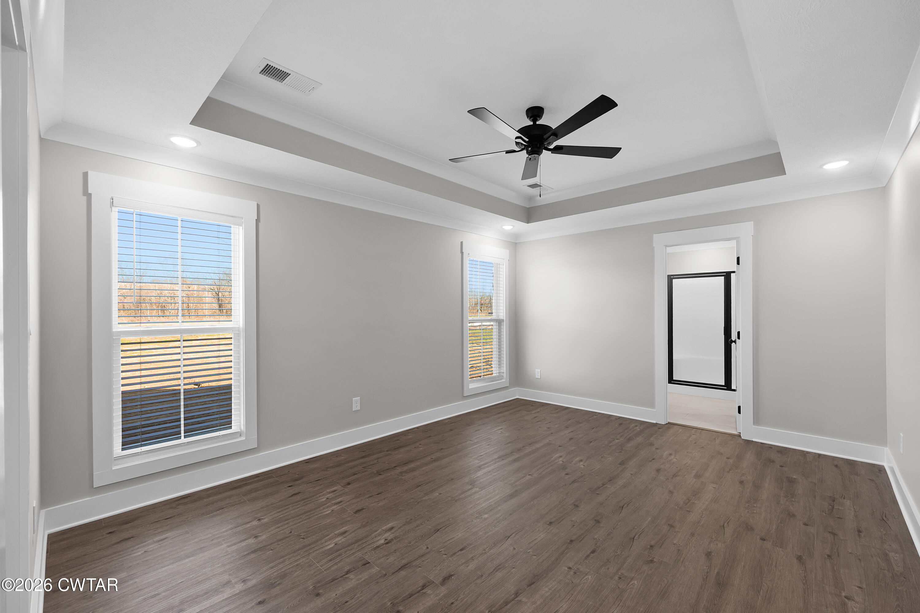 18 Easington Cove Jackson, TN 38305 - Photo 12 of 18 Primary BR