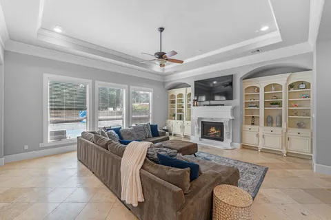$700,000 | 12953 Lake Parc Bend Drive, Cypress, TX 77429