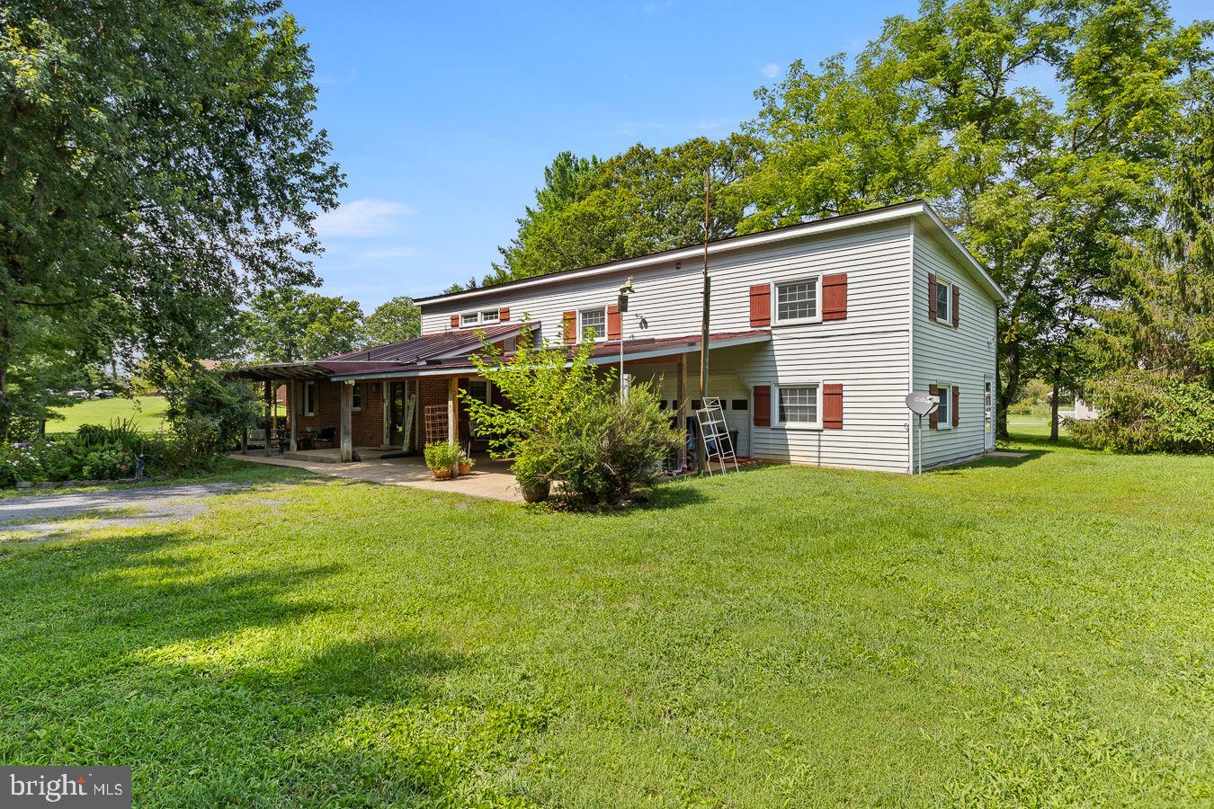 577 Old Farm Road Luray, VA 22835 - Photo 39 of 42 Gallery Image 39