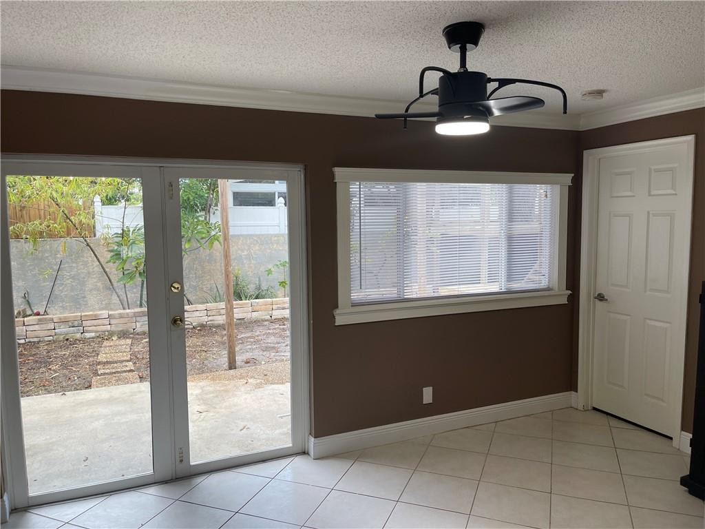 22813 Southwest 54th Way Boca Raton, FL 33433 - Photo 6 of 10 a view of an empty room with a window