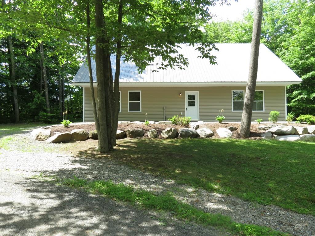 16 Orchid Lane Readfield, ME 04355 - Photo 1 of 21 Photo