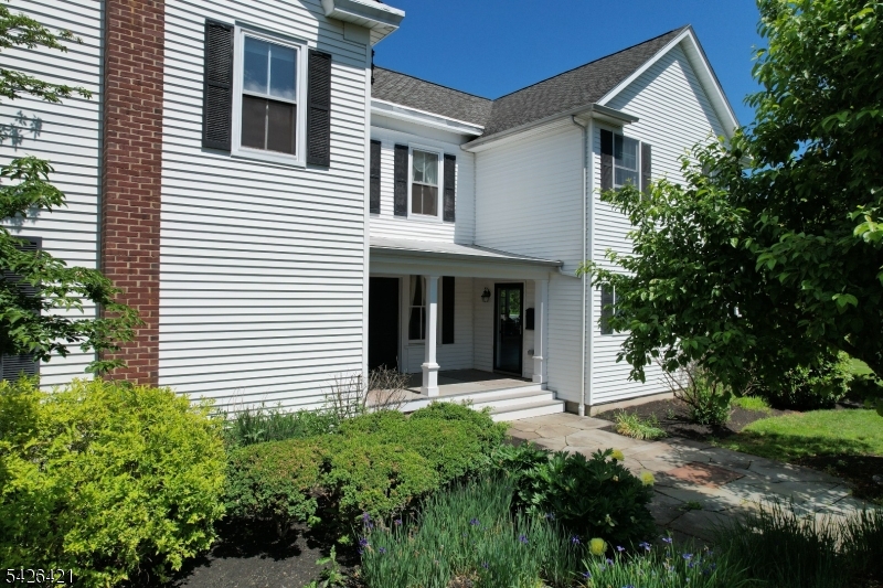 286 Harlingen Road Belle Mead, NJ 08502 - Photo 49 of 50