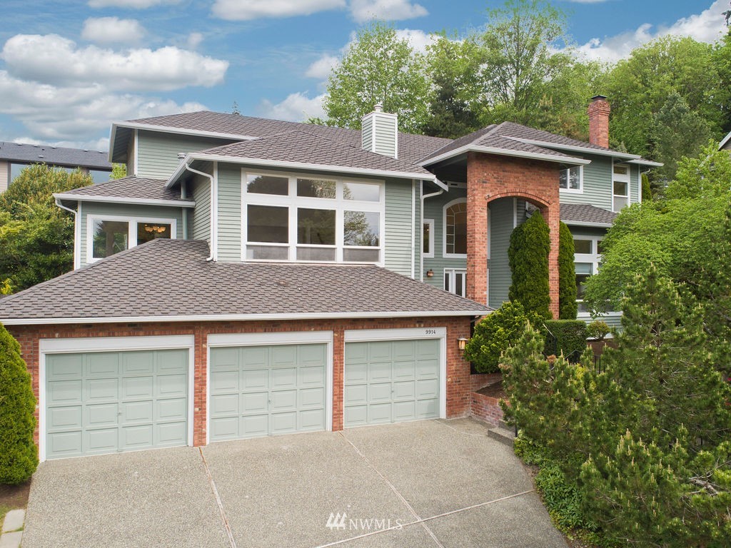 9914 Northeast 157th Street Bothell, WA 98011 - Photo 1 of 30 Gallery Image 1