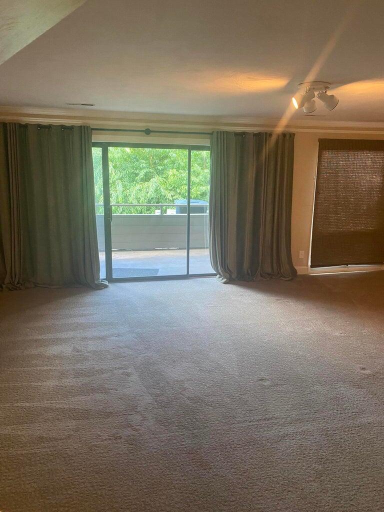 4978 Hunting Hills Circle Roanoke, VA 24018 - Photo 16 of 24 a view of an empty room with a window