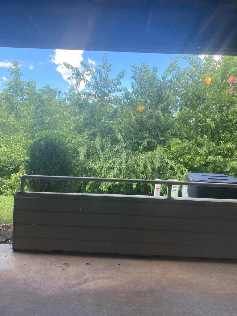 4978 Hunting Hills Circle Roanoke, VA 24018 - Photo 22 of 24 a view of a balcony